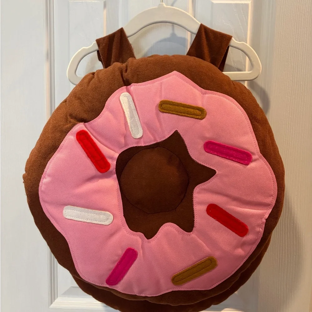 Donut Costume 1-2 years